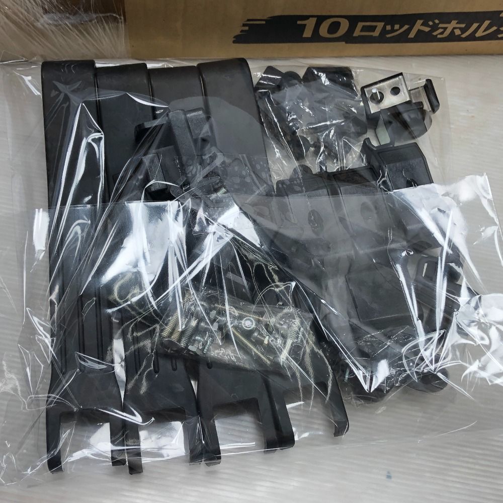 ロッドホルダー