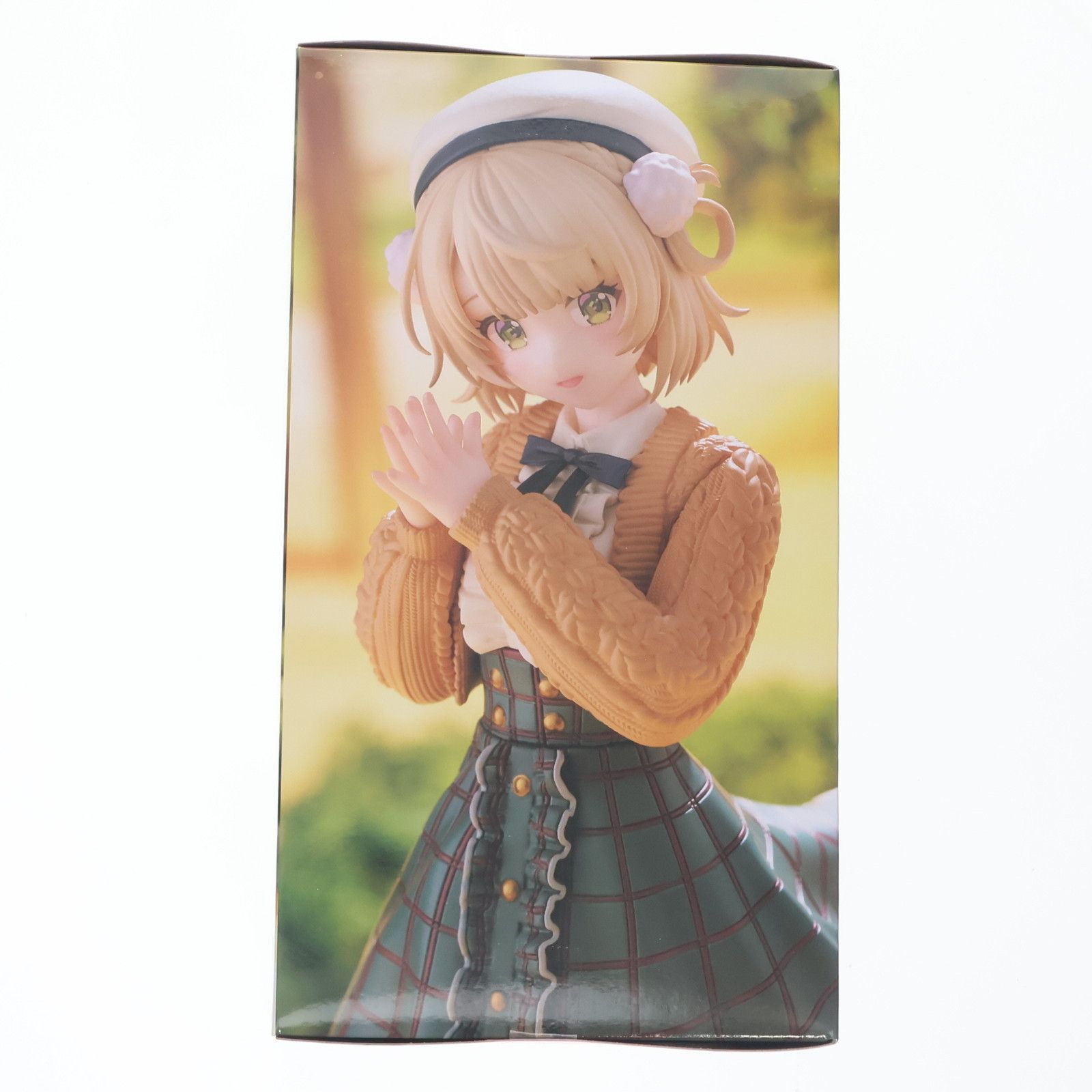 しぐれうい Trio-Try-iT Figure-しぐれうい- フィギュア