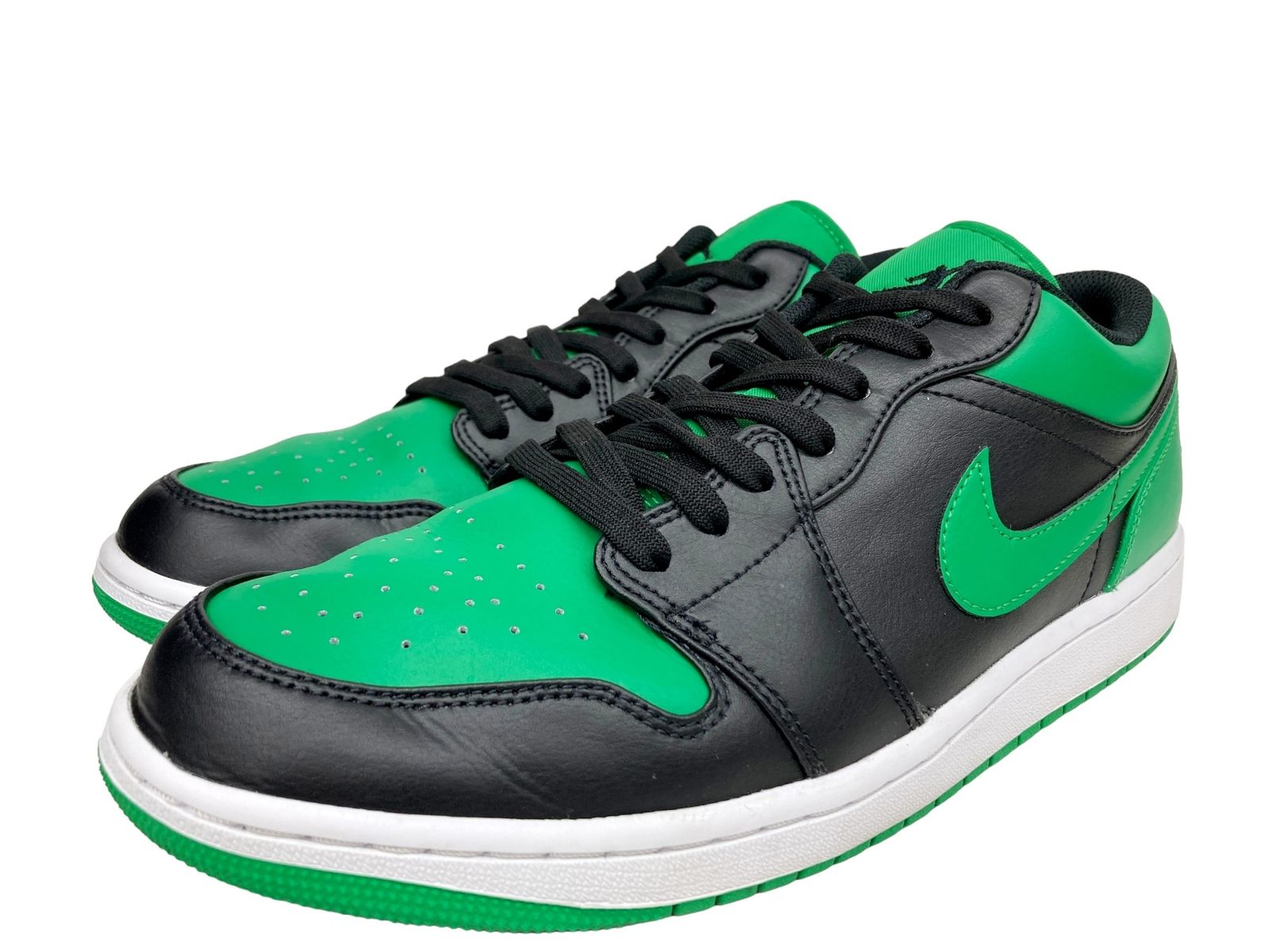 NIKE (ナイキ) AIR JORDAN 1 LOW エア ジョーダン 1 ロー