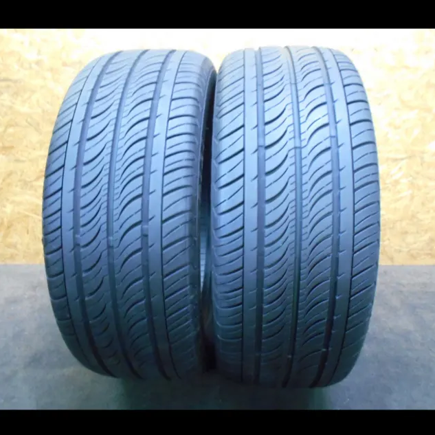 A-1820) KENDA KR23 205/55R16 2本 - タイヤ