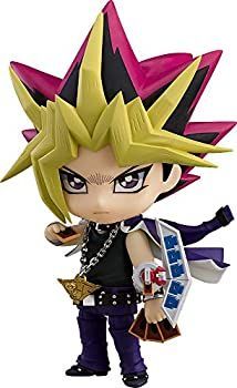 ねんどろいど 遊☆戯☆王デュエルモンスターズ 闇遊戯 ノンスケール ABS&amp;PVC製 塗装済み可動フィギュア ねんどろいど 遊☆戯☆王デュエルモンスターズ 闇遊戯（再販