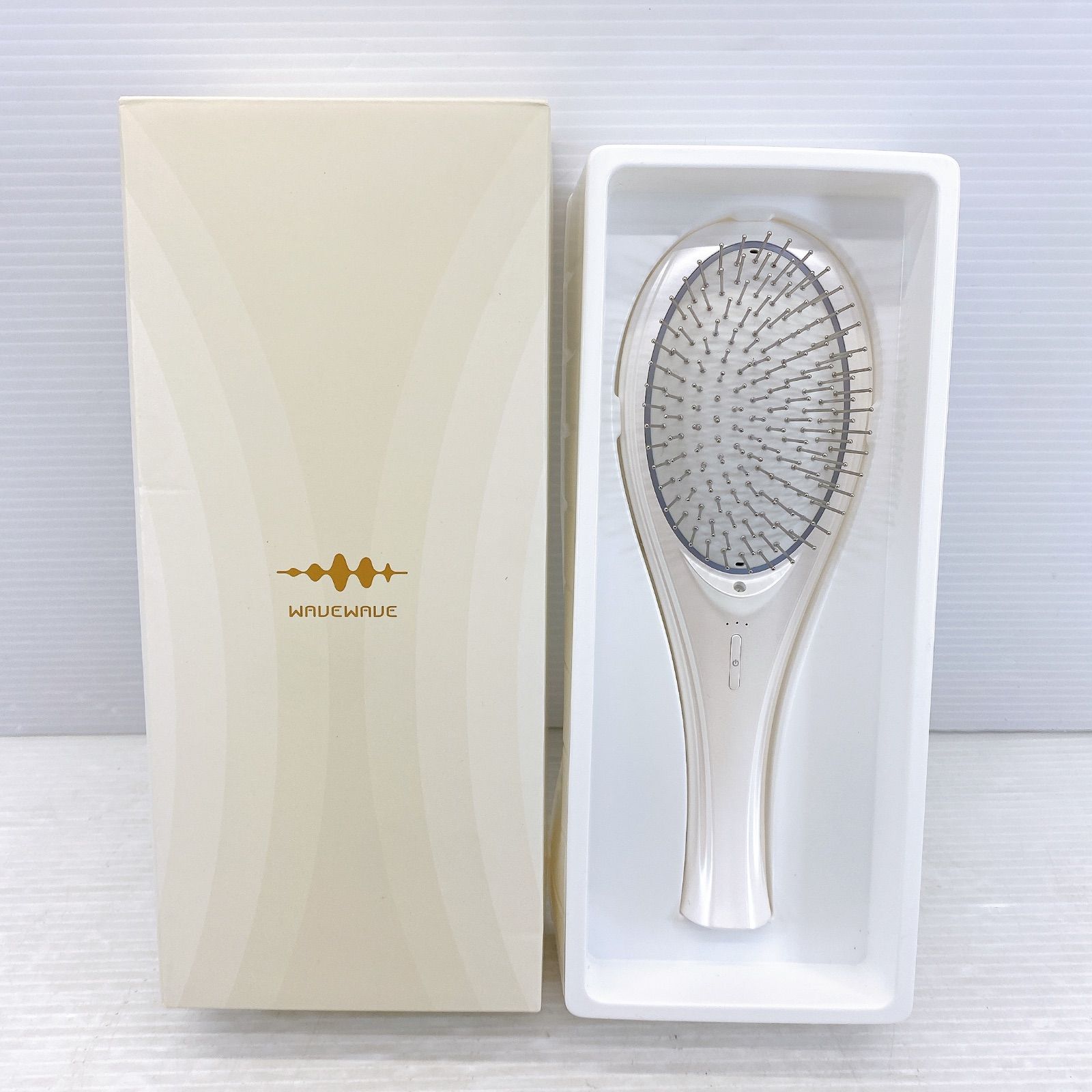 WAVEWAVE EMS Brush Air WH41-01