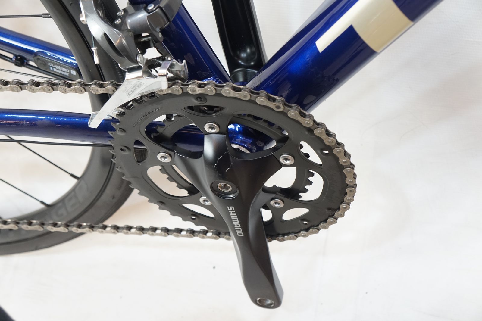 ロードバイク バイチャリ浦和ベース