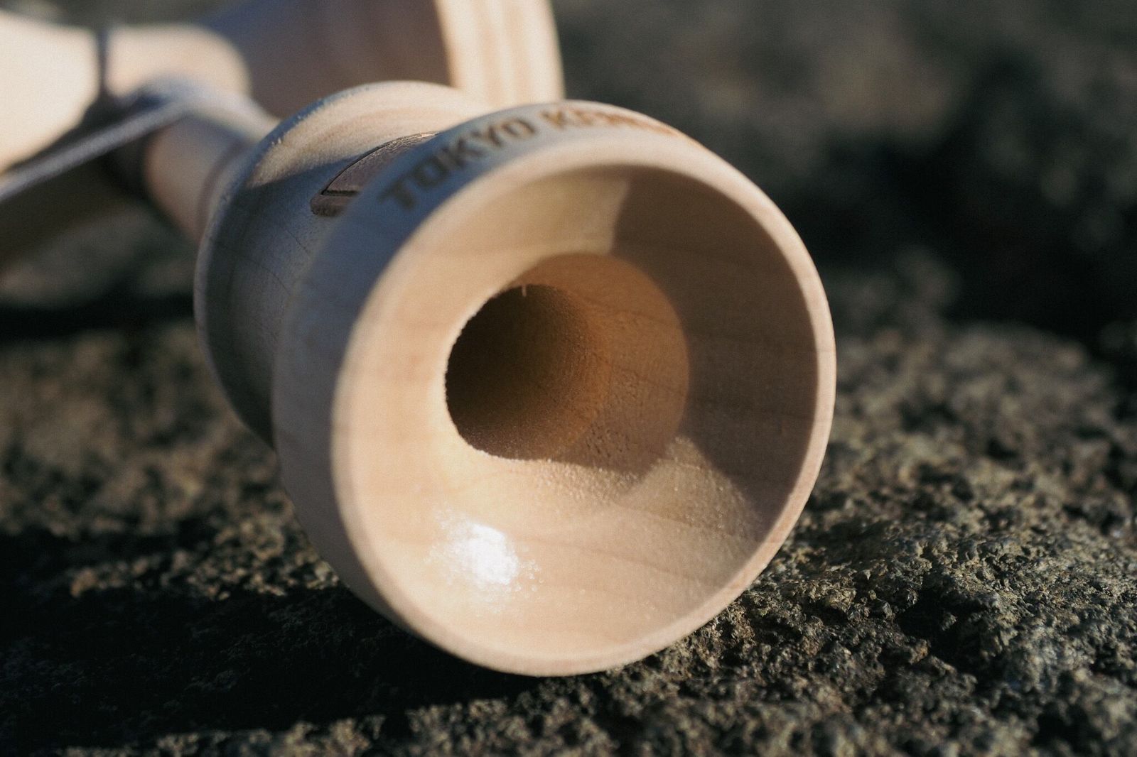 TOKYO KENDAMA