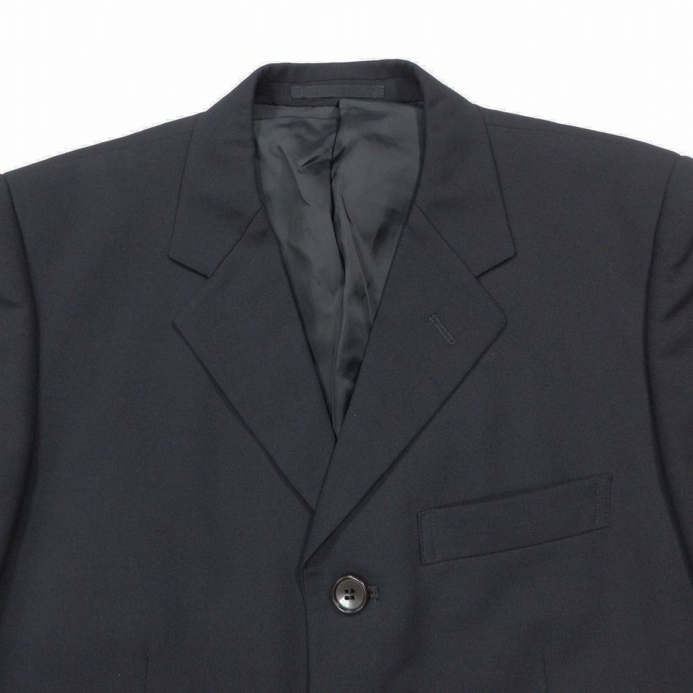 Paul Smith ポールスミス 多様ボタン テーラード ジャケット 4B