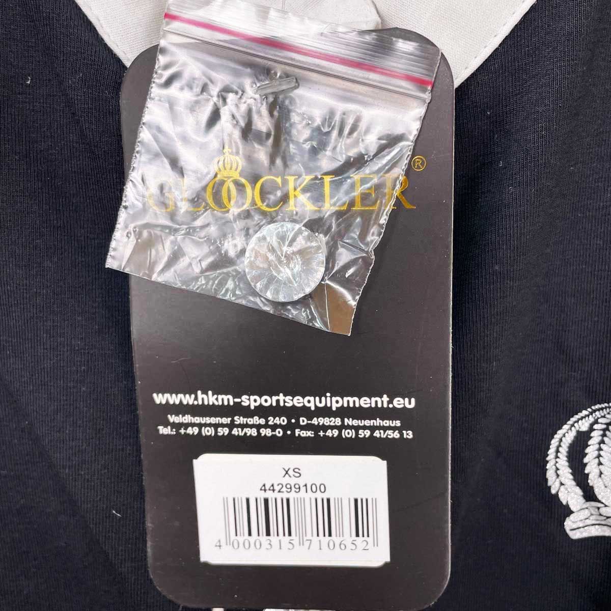 XS ブラック