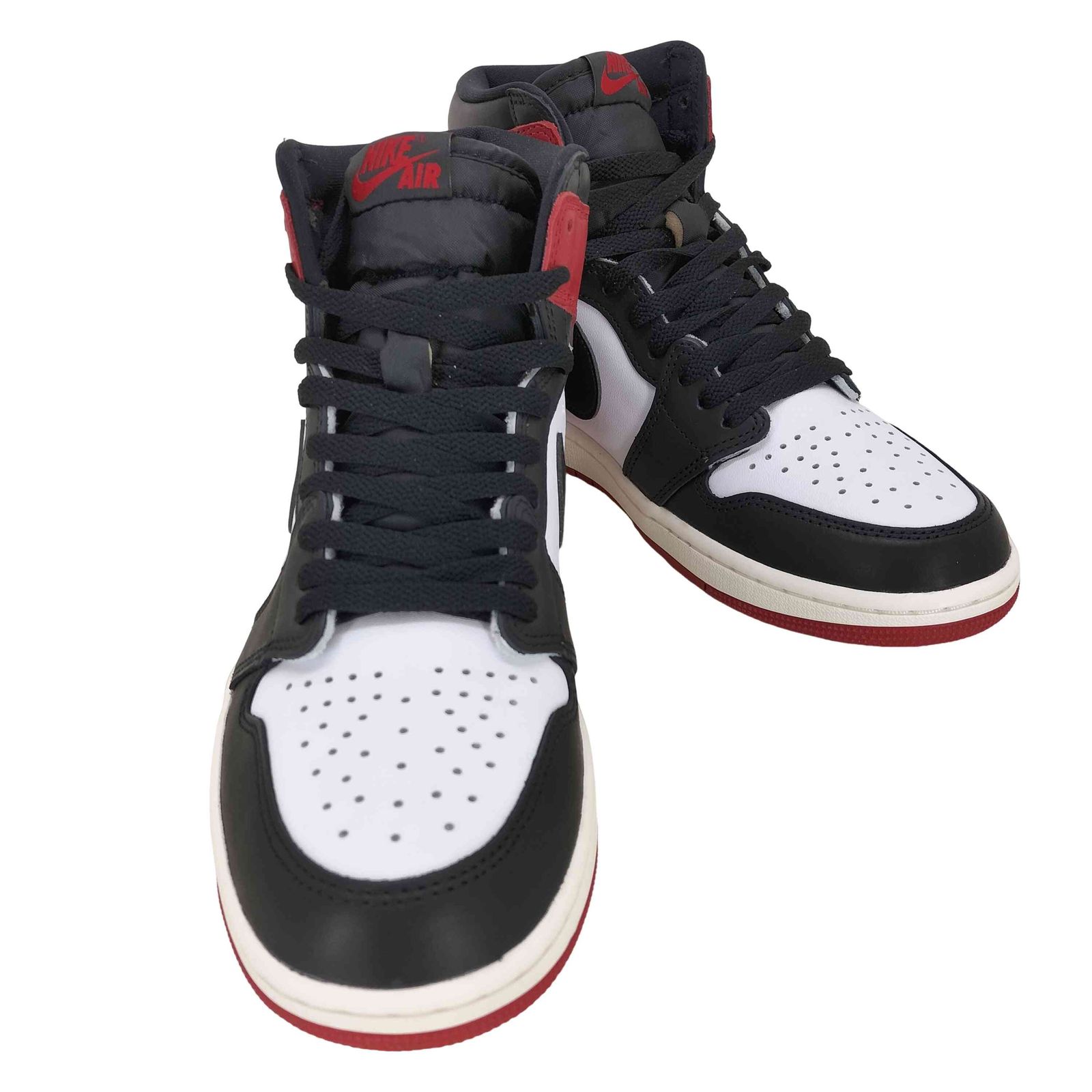 ジョーダンブランド JORDAN BRAND AIR JORDAN 1 RETRO HIGH OG メンズ JPN 27