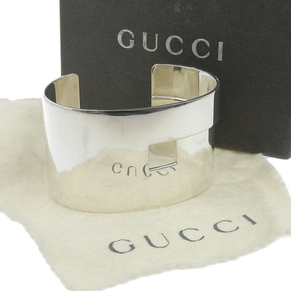 【美品/希少】GUCCI バングル　スクエアG ヴィンテージ　オールドグッチ 楽天市場】gucci バングル スクエアgの通販
