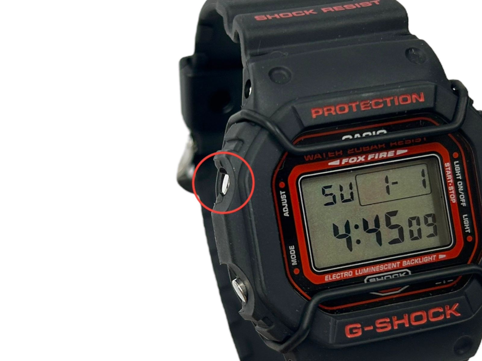 CASIO (カシオ) G-SHOCK Gショック Presents Fairy's Charm フェアリー