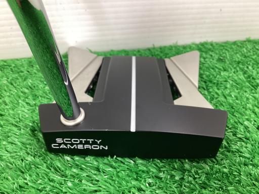 新品未使用 シャークエッジ フェニックスフェザー スコーピオスピア