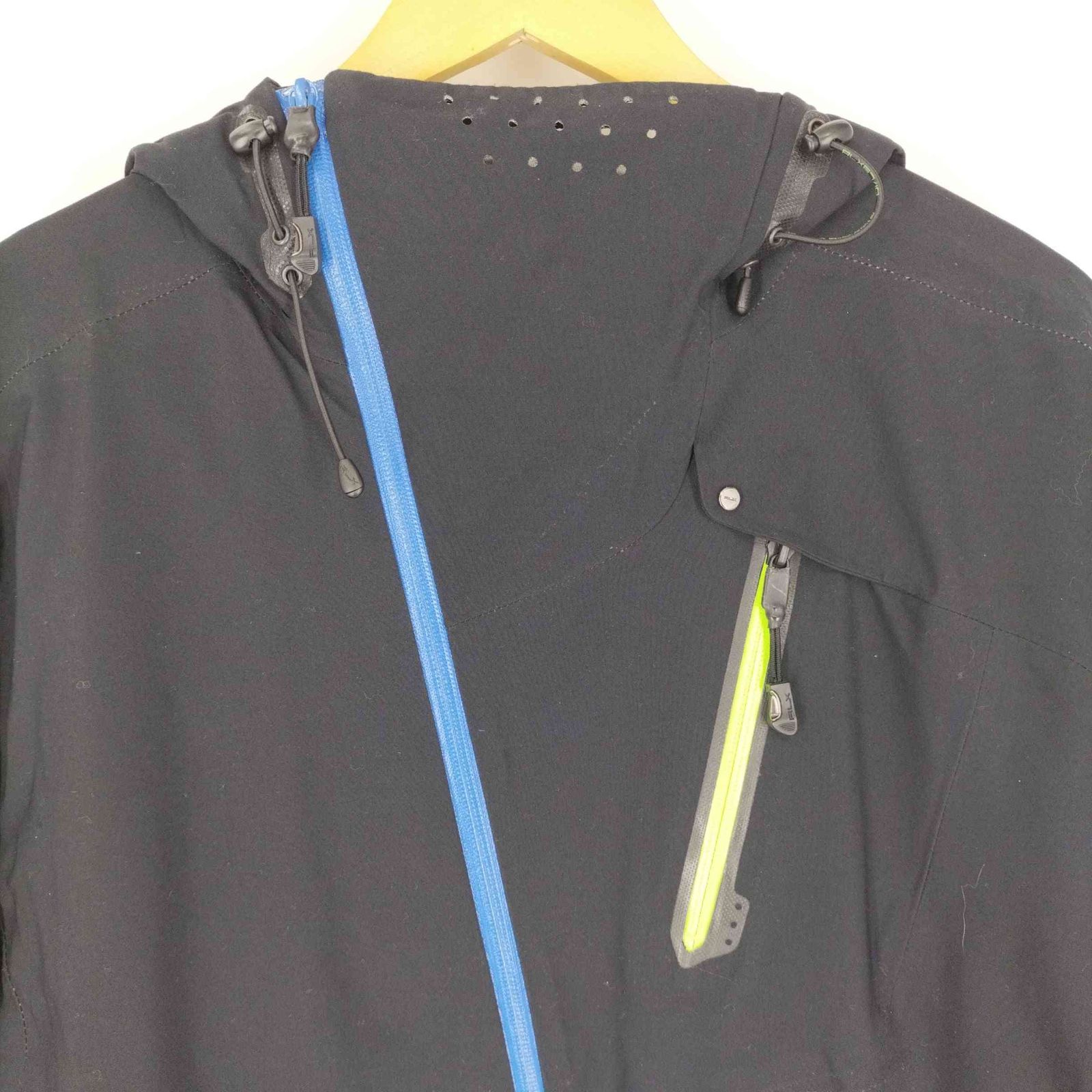 アールエルエックスラルフローレン RLX RALPH LAUREN Alpine 