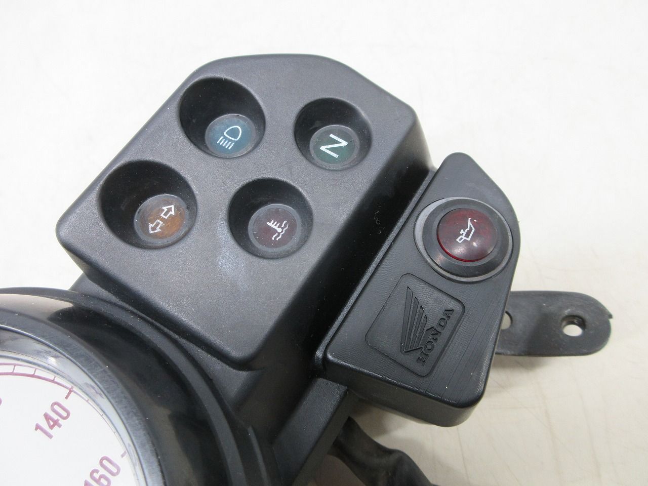 ☆即決☆ HONDA用 メーター ユニット VTR250 MC33 03～07年 ASSY