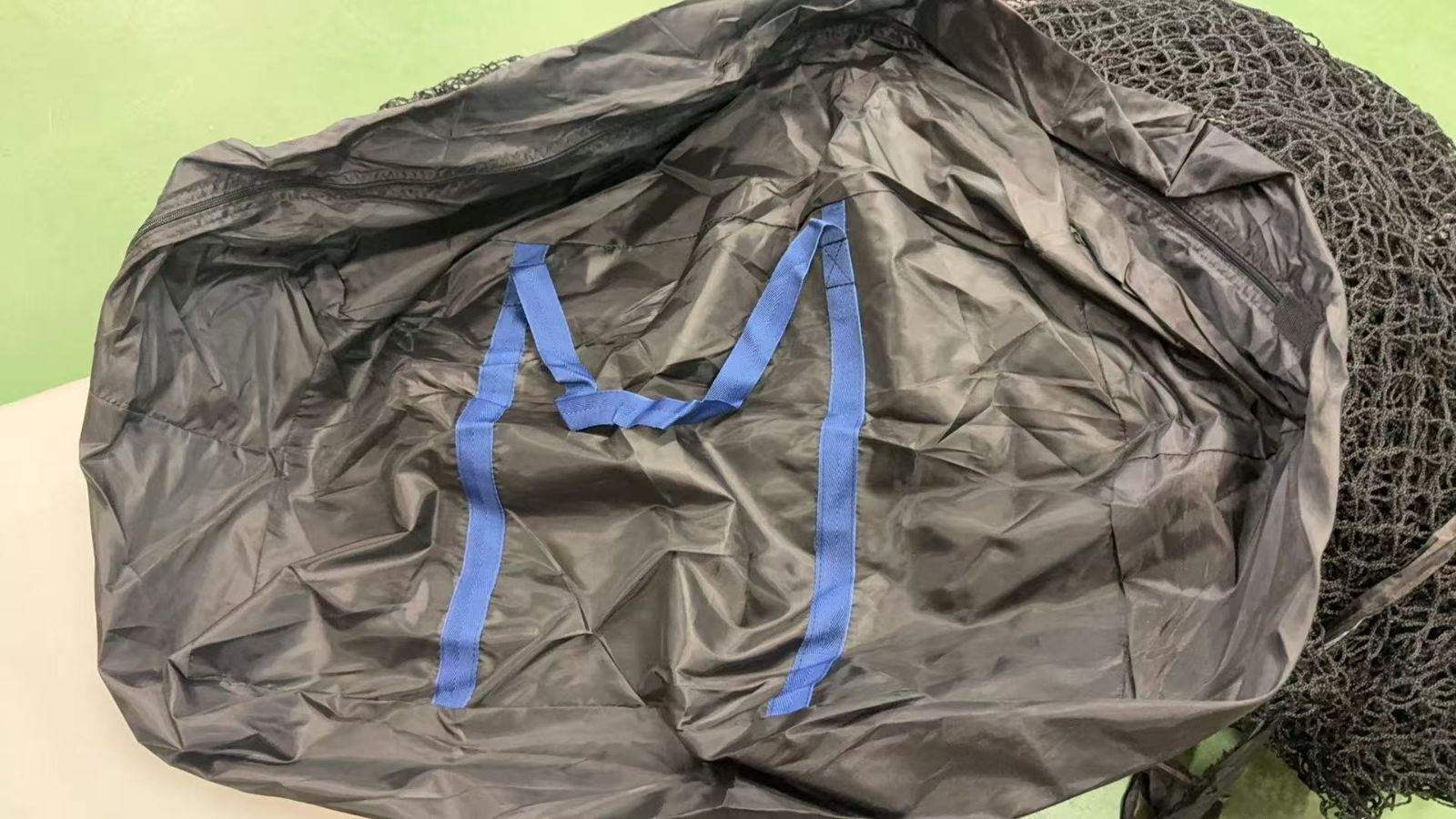  バッティングネット 野球バッティングゲージ 野球ネット 729163 その他 設備 備品