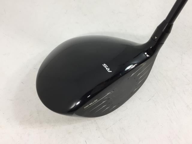 テーラーメイド Qi10 ドライバー 9.0 ヘッドのみ カバー付