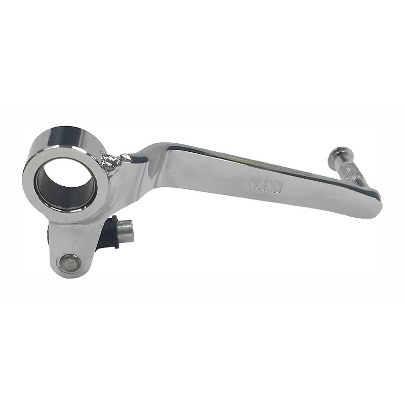 NTB（エヌティービー） シフトペダル カワサキ バリオス（ZR250A