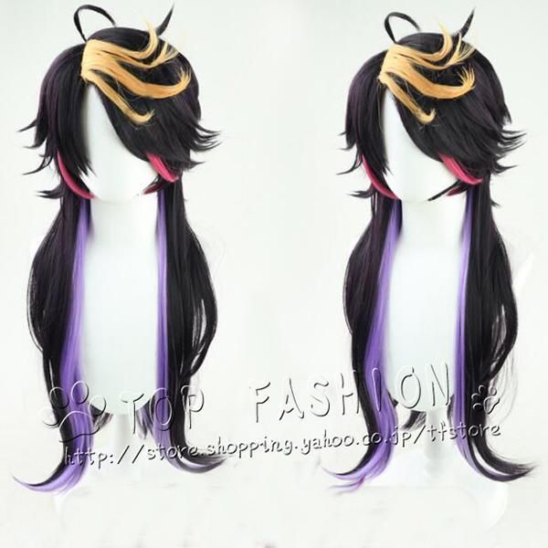 闇ノシュウ コスプレ衣装