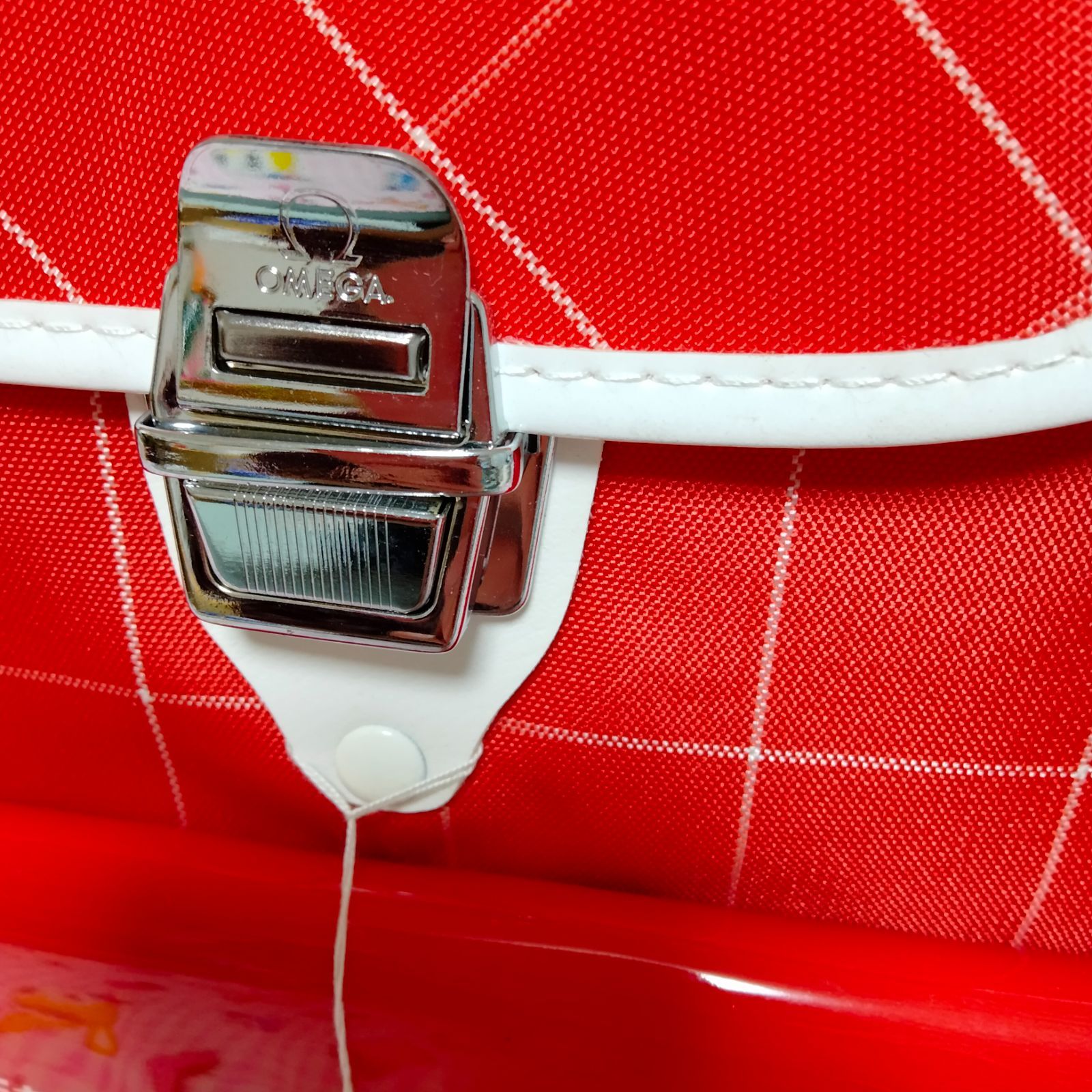 昭和レトロ】 新品 未使用品 美品 細野みち子 かわいいルミちゃん