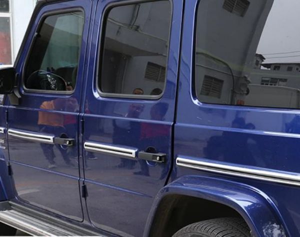 G550 G63