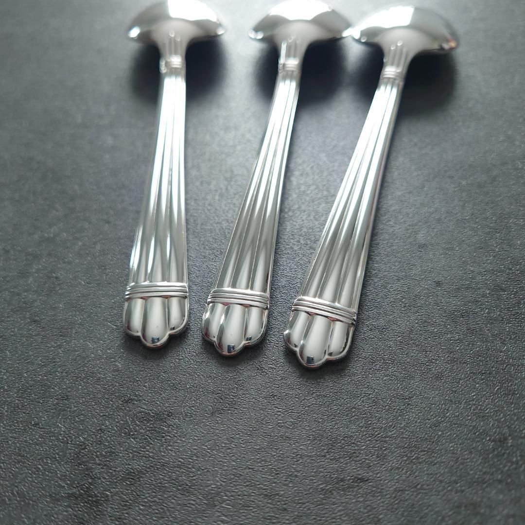 アリア デザートスプーン