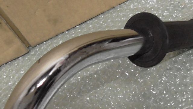 ジャズ JAZZ 6V AC09-1022xxx の レギュレター :#1704942644