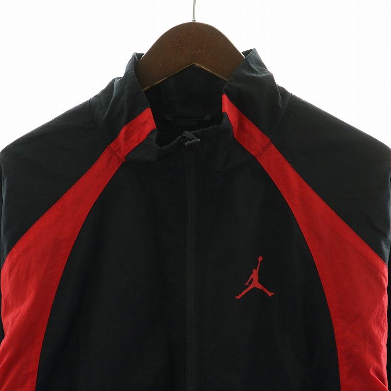 ナイキ NIKE JORDAN BRAND AS M J SPRT JAM WARM UP JACKET