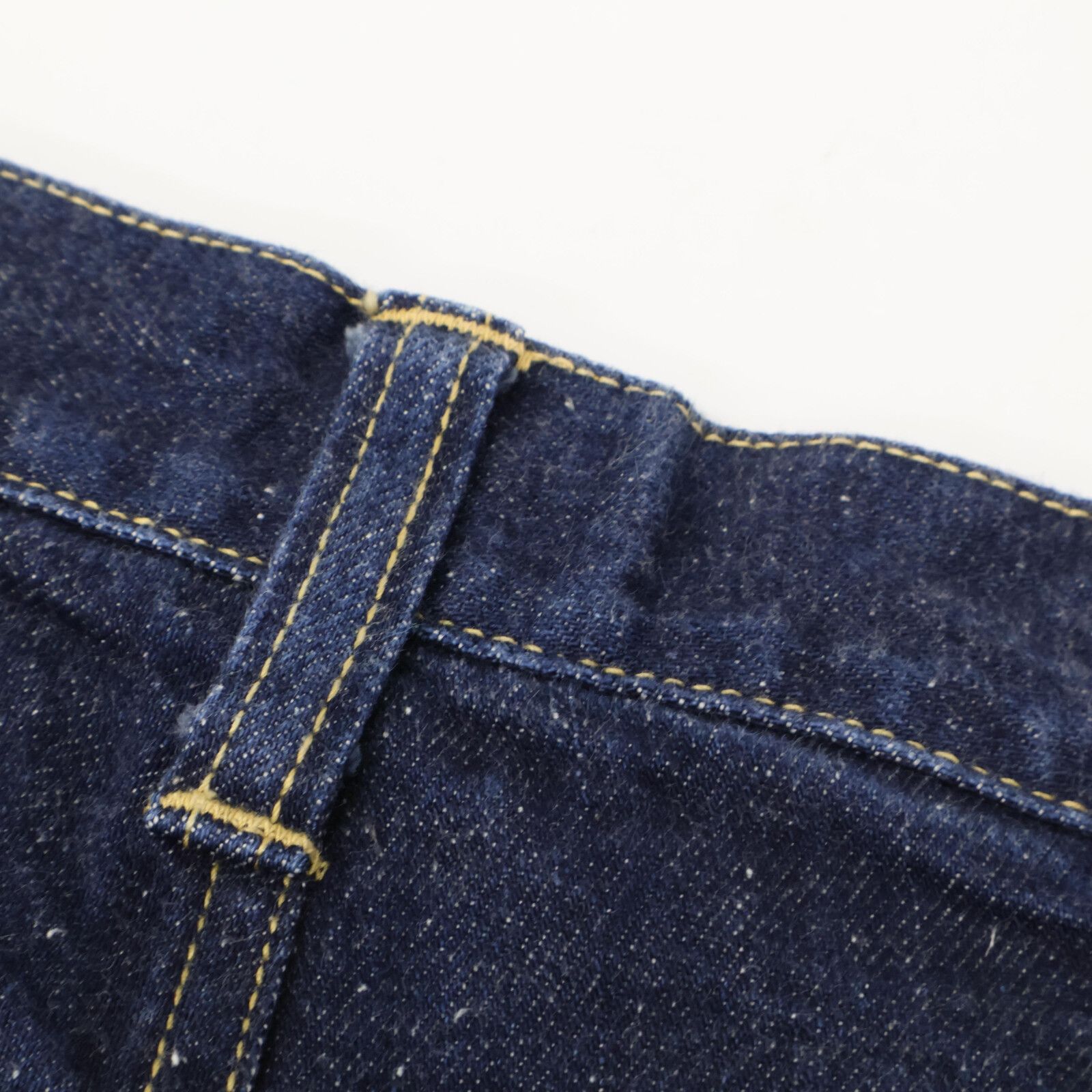 DENIM S