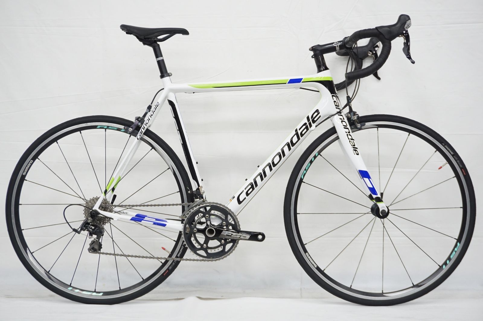 CANNONDALE 「キャノンデール」 SUPERSIX EVO 5 105 2014年モデル