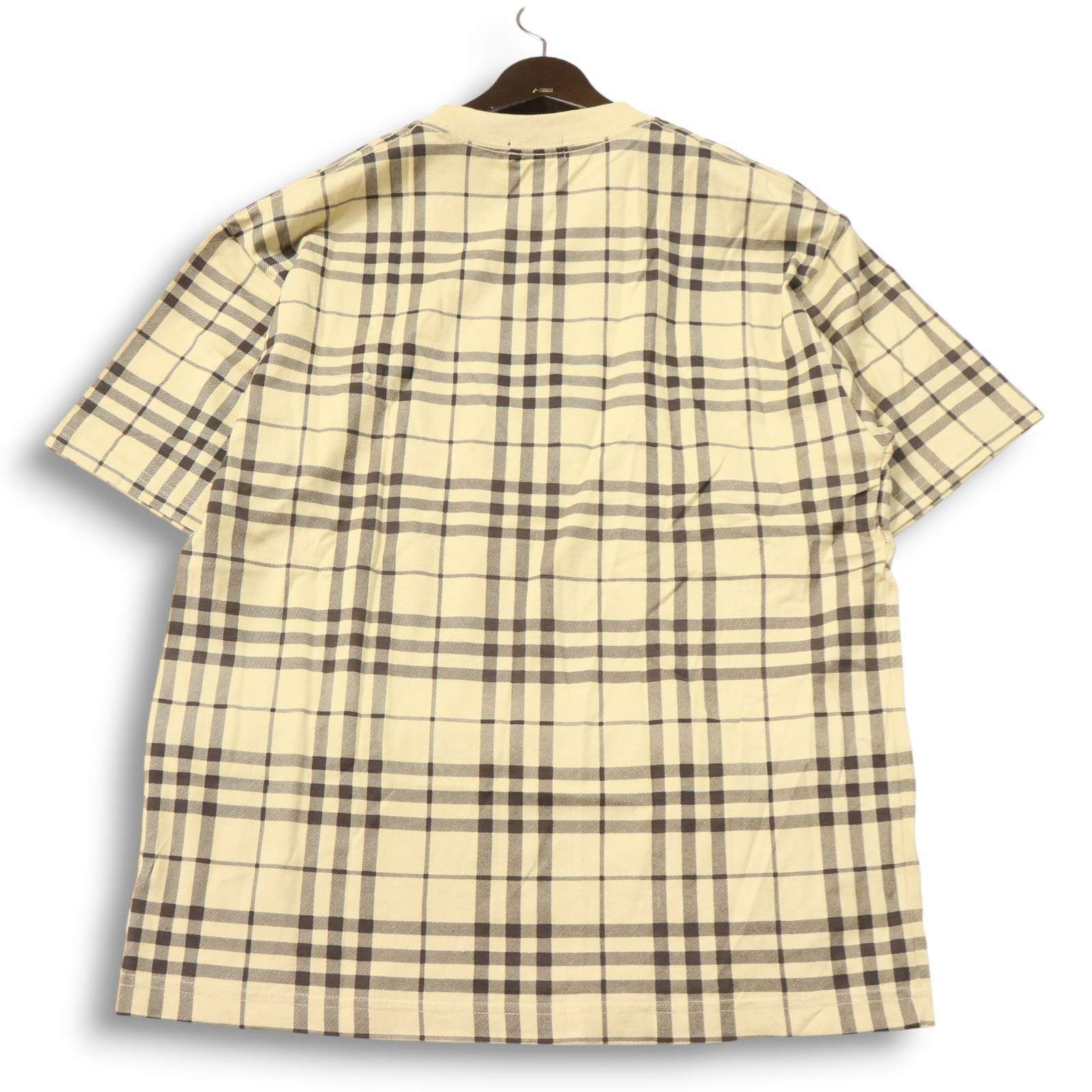 BURBERRY BLUE LABEL バーバリー ブルーレーベル 春夏 ホース