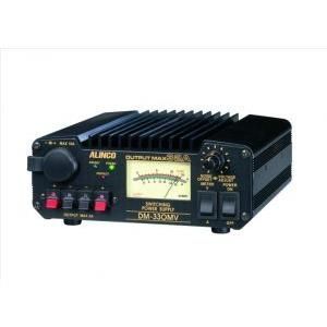 アルインコ 安定化電源 32A DM-330MV AC-DCコンバーター