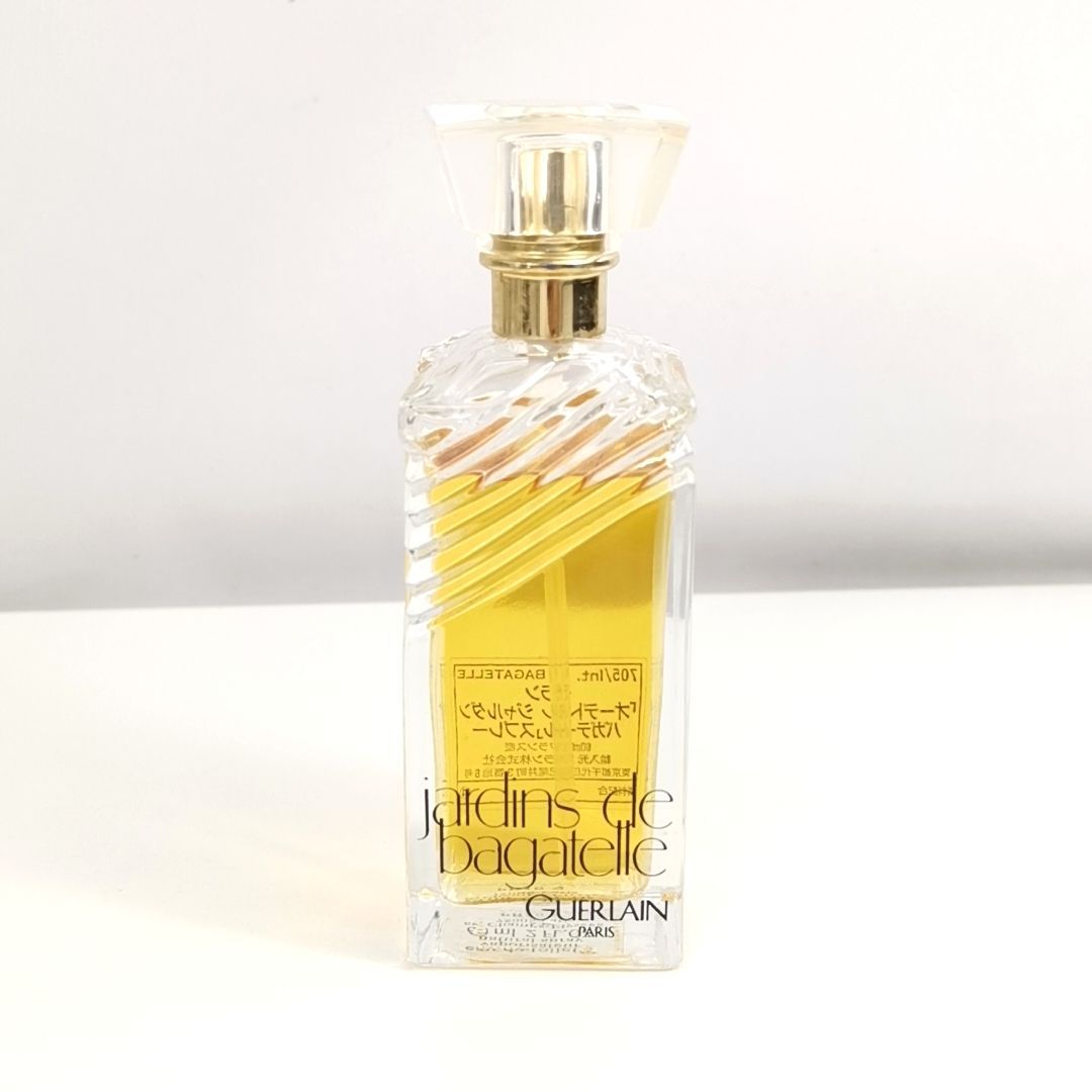 ゲラン ジャルダンバガテールオードパルファム75ml ゲラン