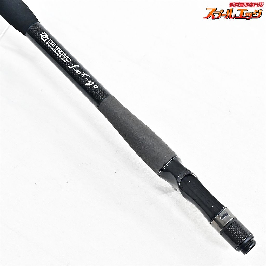 DESIGNO Wraith foxy デジーノ/レイス/フォクシー 【公式通販