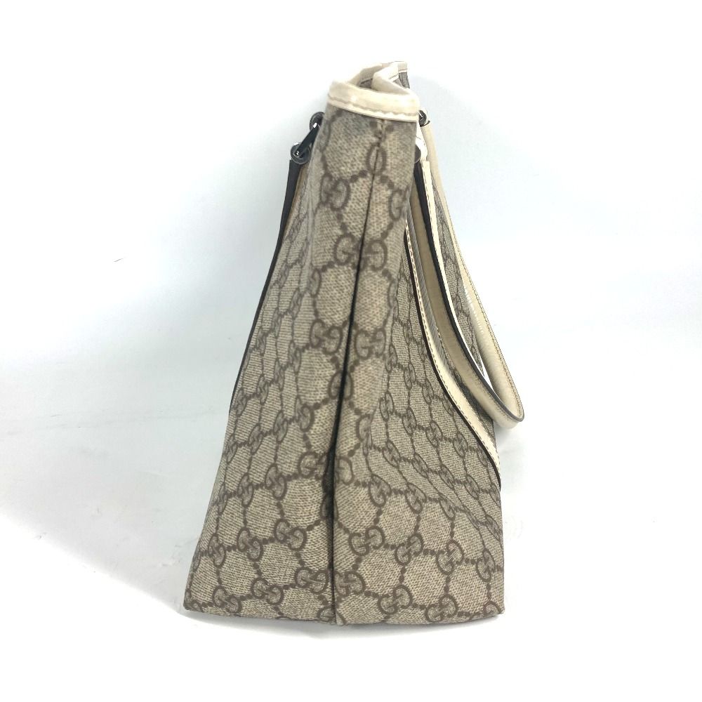 GUCCI グッチ トートバッグ 114595 GGスプリームキャンバス GUCCI グッチ トートバッグ 114595 GGスプリームキャンバス