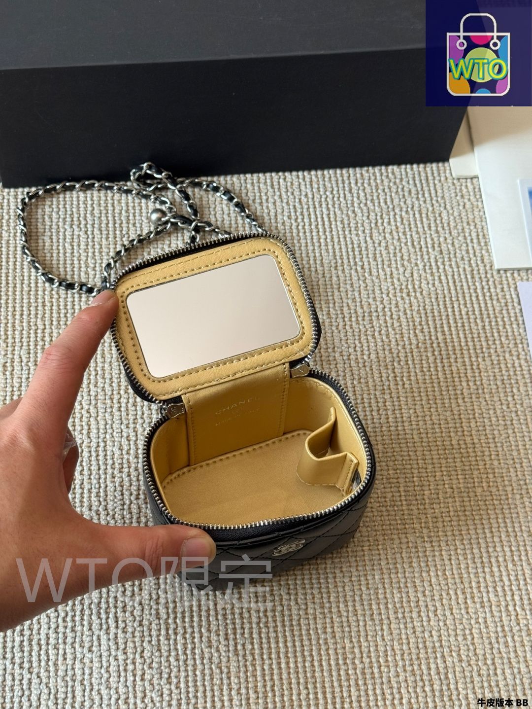 大幅値下げ❤️お得❤️半額以下CHANEL 新品未使用 主人が珍しく褒めたCHANEL♡／楽天SSで爆買い♡ | 人生は1度きり✨