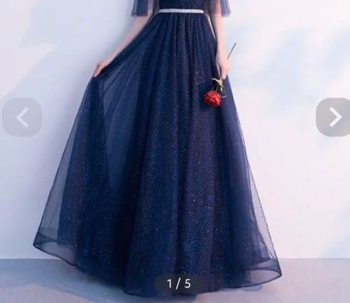 パーティ－ ドレス