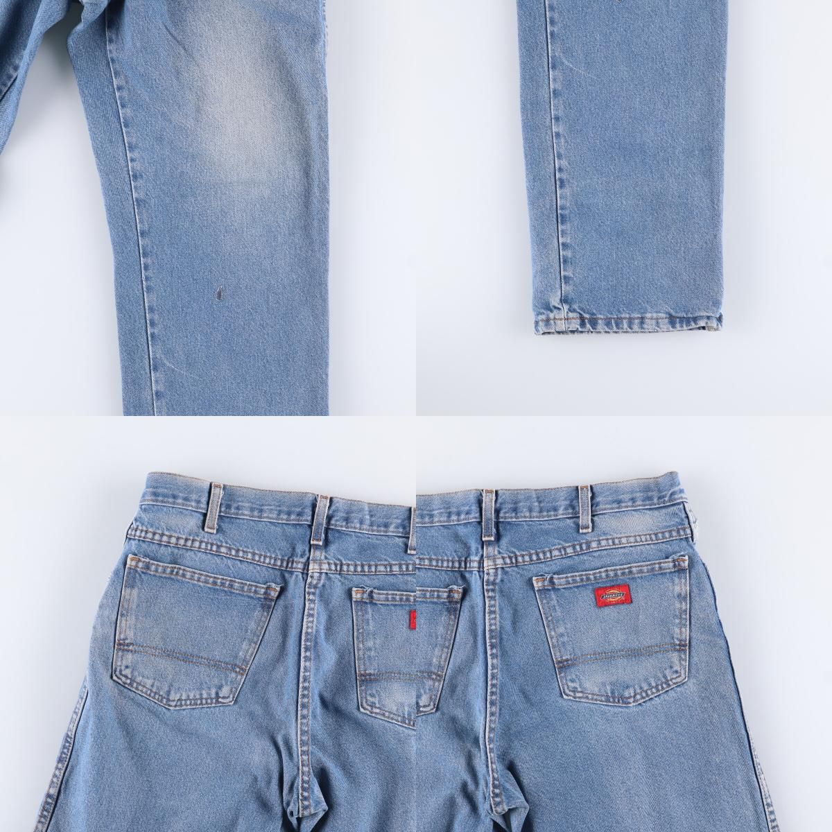 Dickies