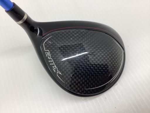 中古】 ヤマハ RMX VD 5W フェアウェイウッド FW 純正特注シャフト
