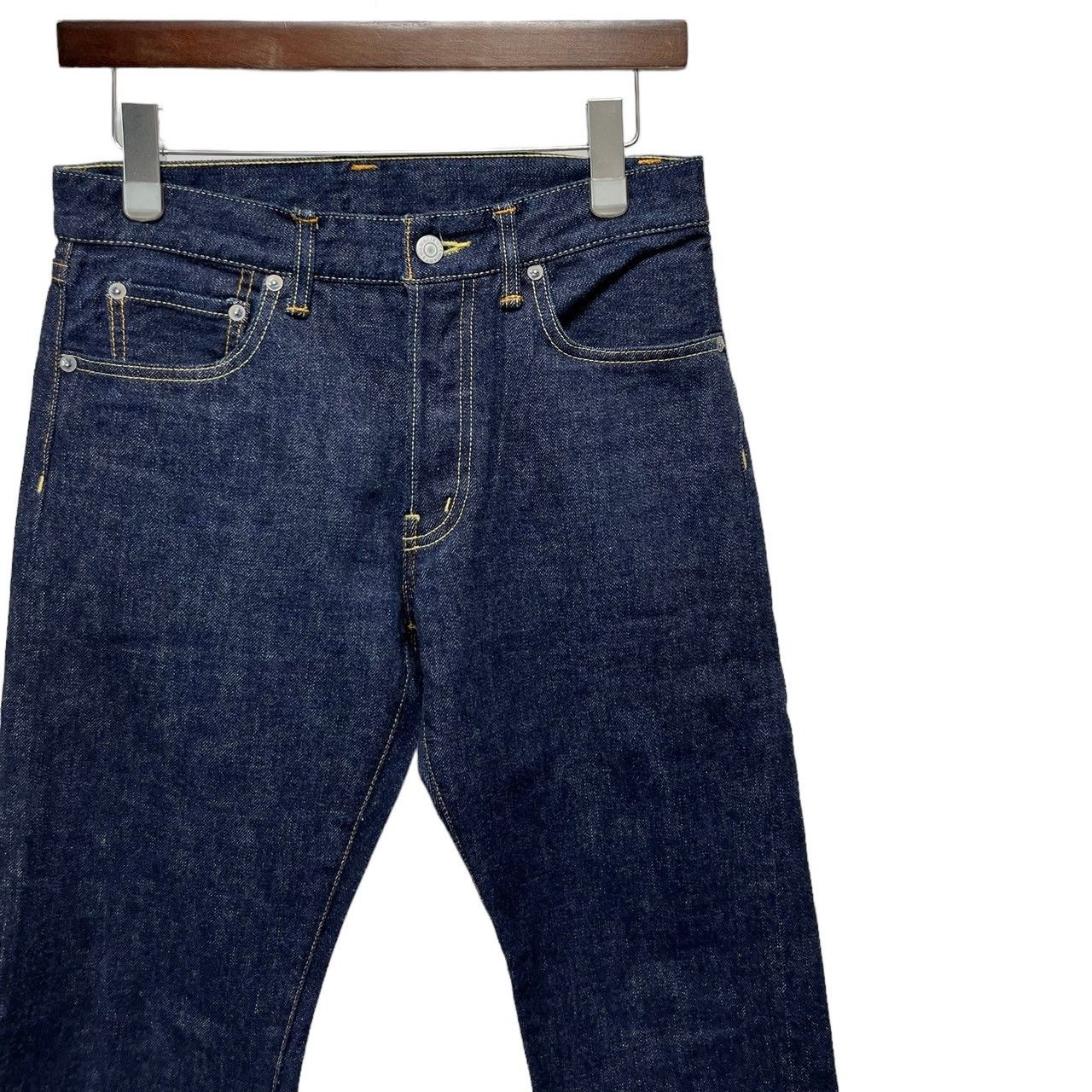 ARTS&SCIENCE アーツアンドサイエンス Ankle 5 pocket pants アンクル5 