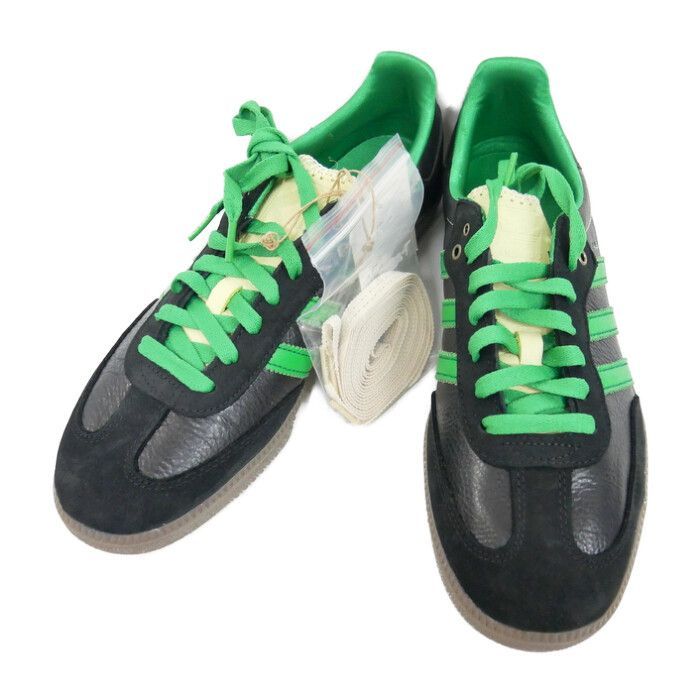 adidas Originals×WALES BONNER アディダス ウェールズボナー SAMBA 