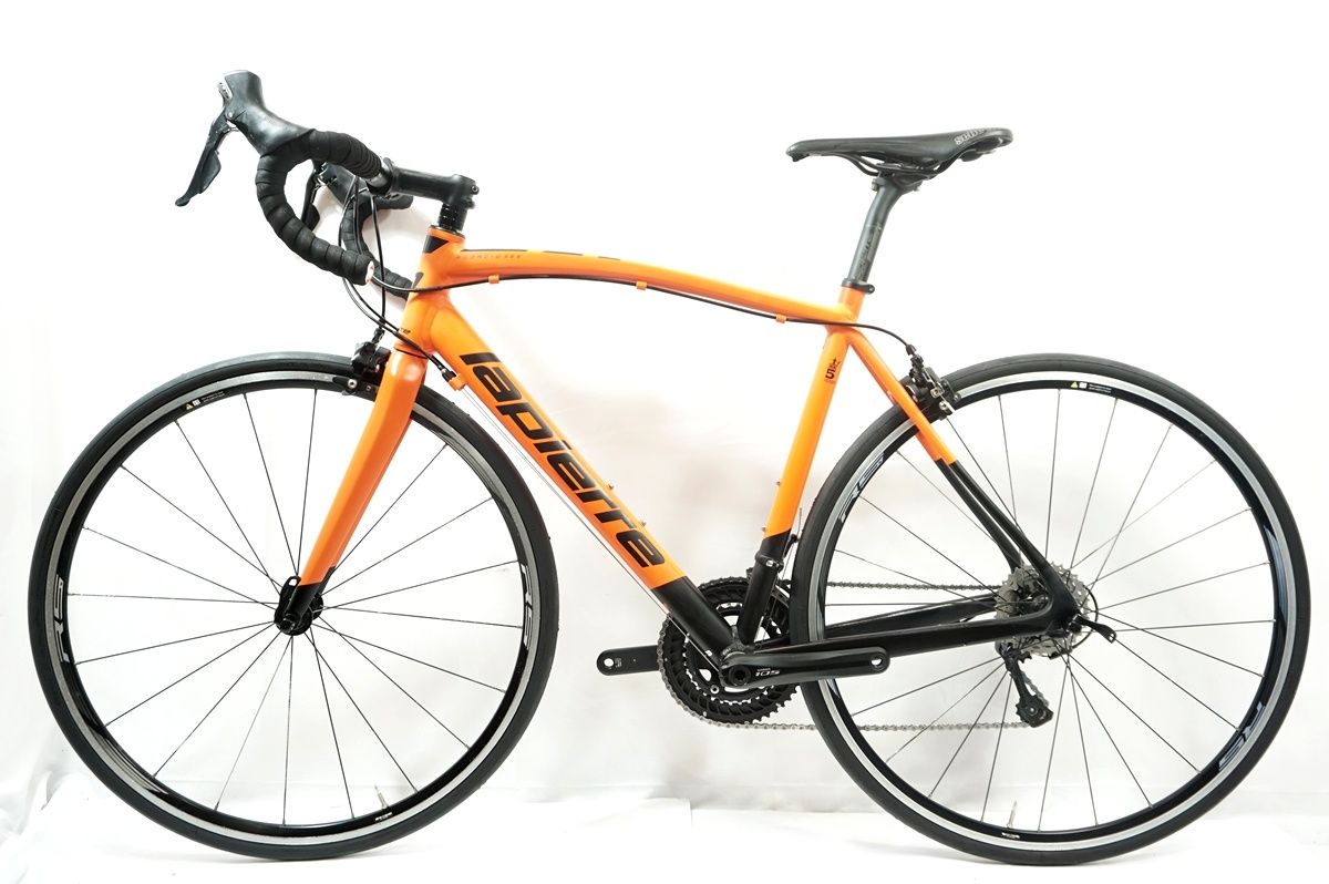 LAPIERRE 「ラピエール」 AUDACIO 100 2017年モデル ロードバイク