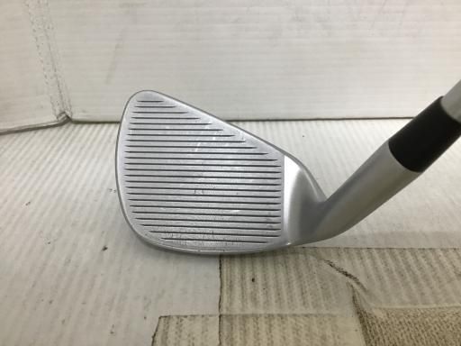 ピン BunkR ウェッジ WG Z-Z 115 フレックスその他 メンズ 男性用 右利き 右用 Cランク ゴルフクラブ