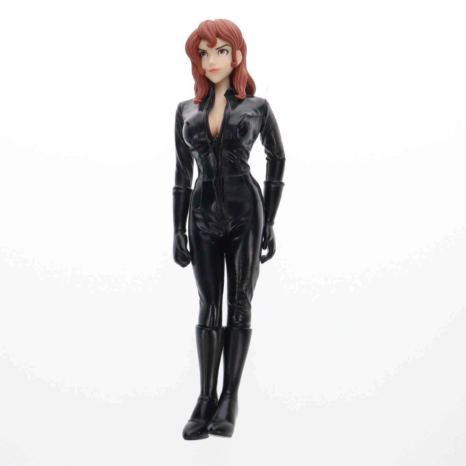 (未使用･未開封品)プレアセンブルコレクション NO.18 峰不二子 プレアセンブルコレクション NO.18 峰不二子(みねふじこ) First