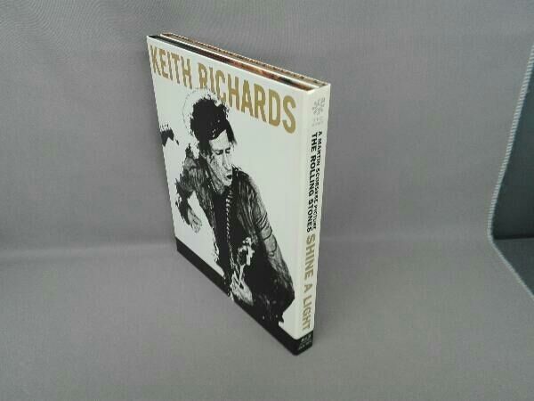 ザ・ローリング・ストーンズ・シャイン・ア・ライト コレクターズBOX