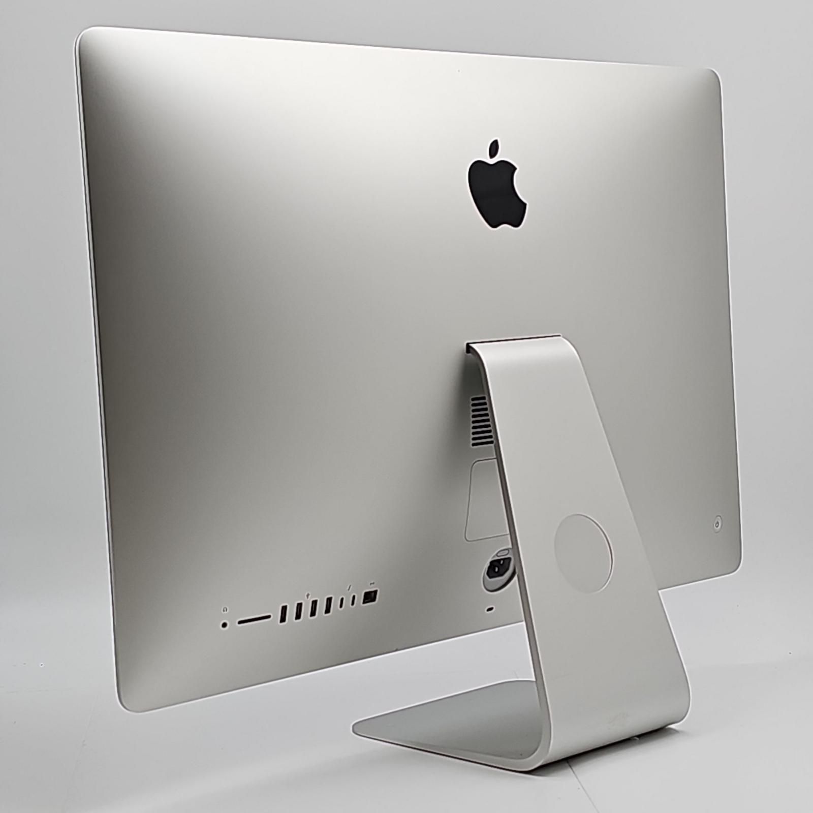 中古品〕iMac 青白く 24-inch Mid-2021 MGPJ3J/A Apple M1 8 中古品〕iMac 青白く 24-inch Mid-2021 MGPJ3J/A Apple M1 8