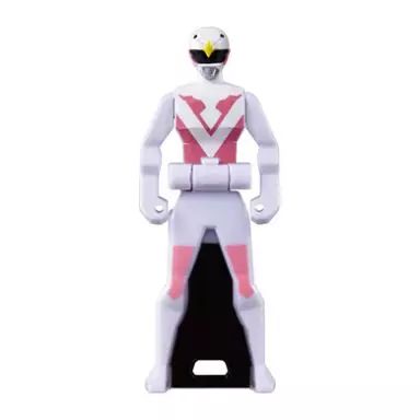 レンジャーキーシリーズ レンジャーキー 7 獣人メレ無 12 種類セット