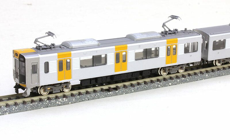 阪神1000系 先頭車2両編成セット（動力付き）【グリーンマックス