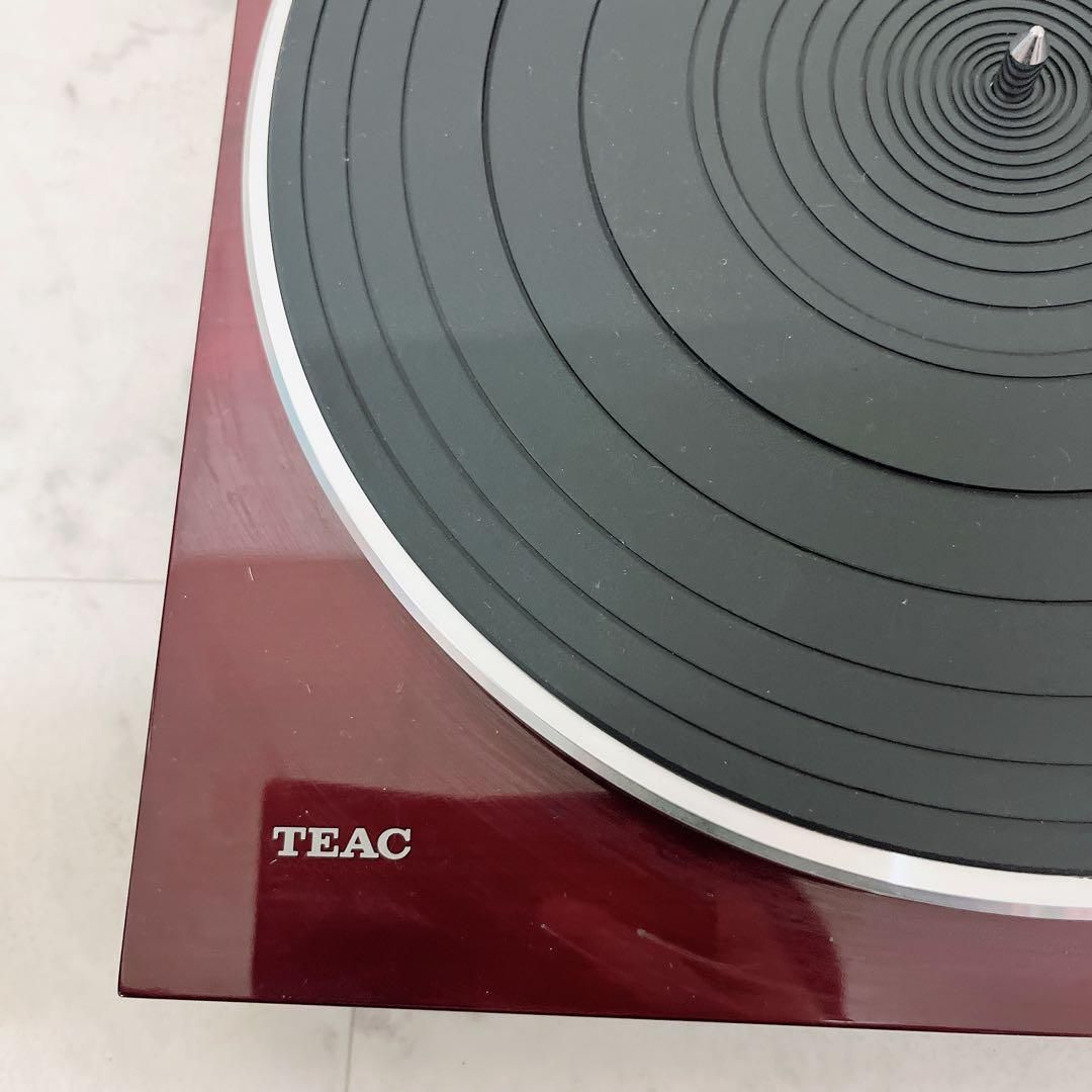 TEAC
