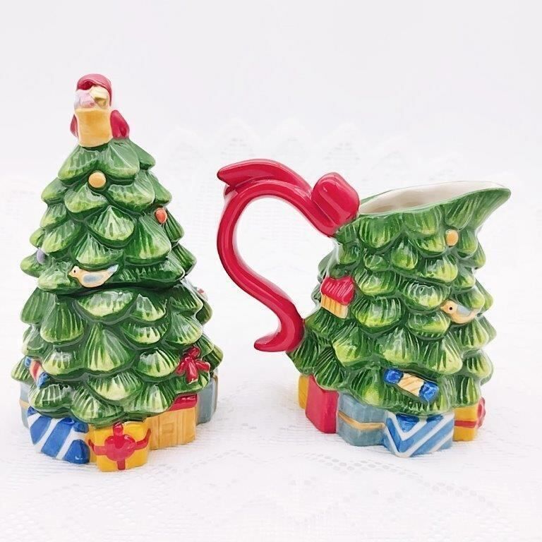 スポードSPODE クリスマス