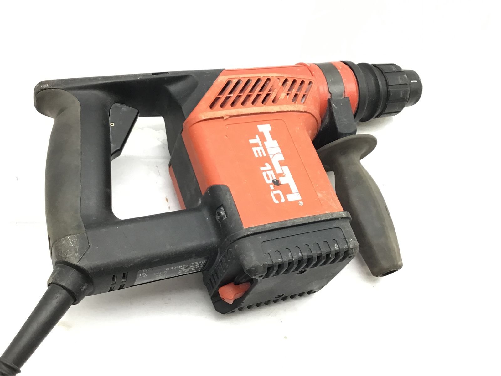 エコツール笠寺店