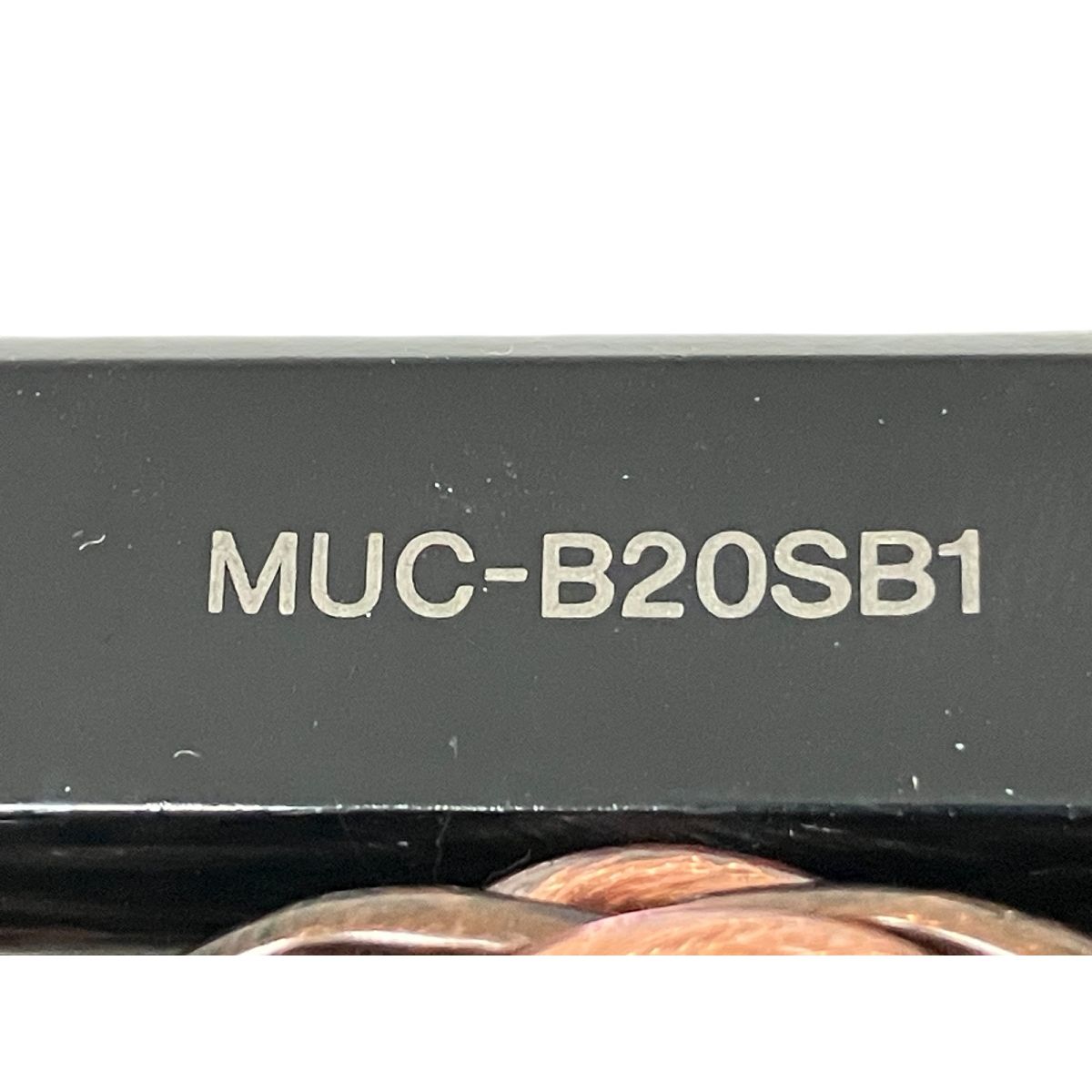  SONY MUC B 20 SB 1 ヘッドホンケーブル ヘッドホンケーブル ヘッドホン