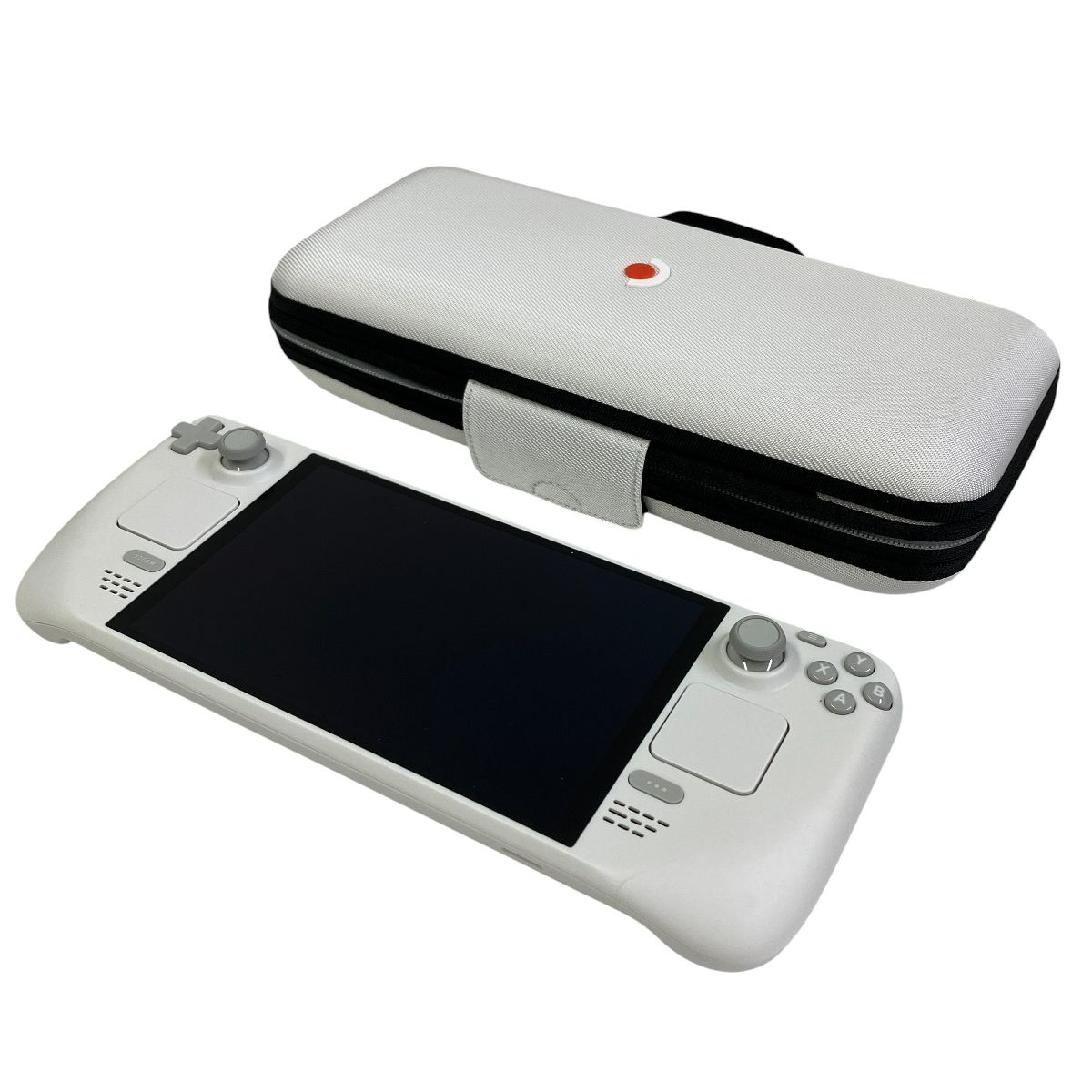 Valve Steam Deck OLED Limited Edition ハンドヘルド